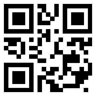 3408544637 - Immagine del QrCode associato
