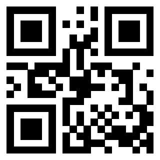 3408544638 Qr Code associato