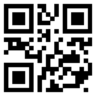 3408544639 - Immagine del QrCode associato