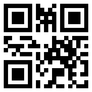 Il Qr Code di 3408544654