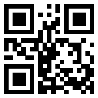 Immagine del Qr Code di 3408544655