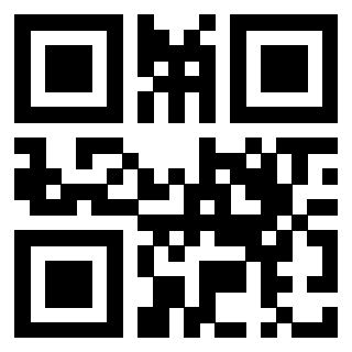 3408544656 QrCode associato