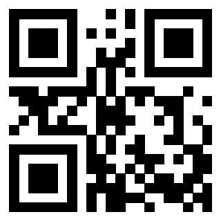 3408544657 - Immagine del QrCode