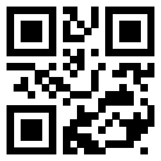 3408544658 - Immagine del QrCode associato