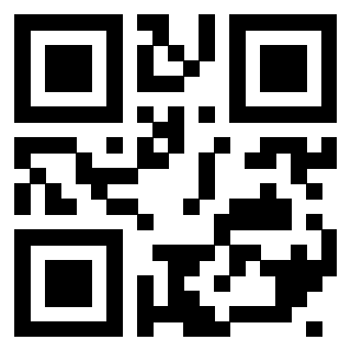 3408544659 - Immagine del Qr Code associato