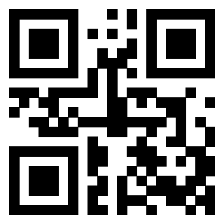3408544663 - Immagine del QrCode associato