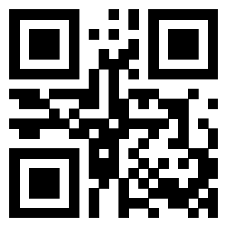 3408544664 - Immagine del Qr Code associato