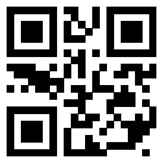 Immagine del Qr Code di 3408544666