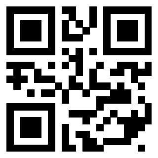 3408544668 - Immagine del Qr Code