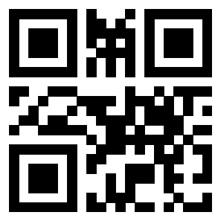 3408544672 - Immagine del Qr Code