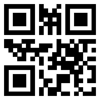 Immagine del QrCode di 3408544676