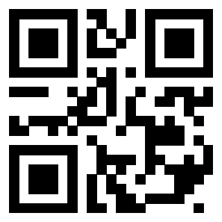 3408544677 Qr Code associato
