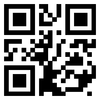 3408544681 - Immagine del Qr Code associato