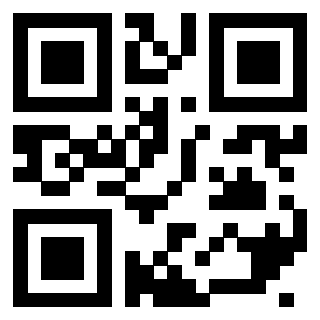 3408544682 - Immagine del QrCode associato
