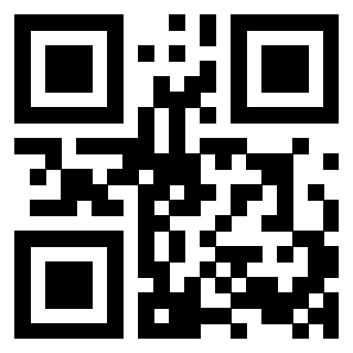 Il QrCode di 3408544685