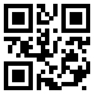 3408544687 - Immagine del Qr Code associato