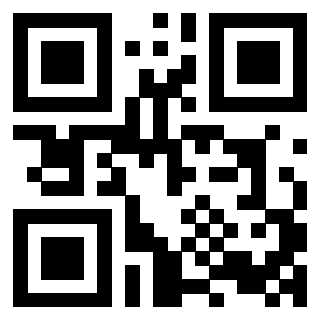 Scansione del Qr Code di 3408544690