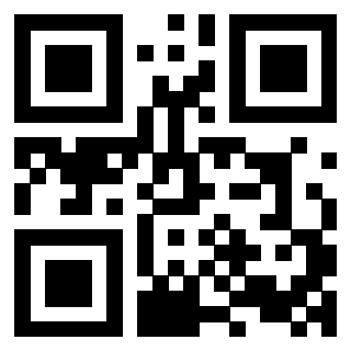3408544691 Qr Code associato