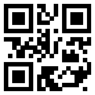 3408544692 QrCode associato