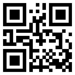 Scansione del Qr Code di 3408544698