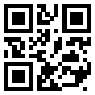 3408544701 QrCode associato