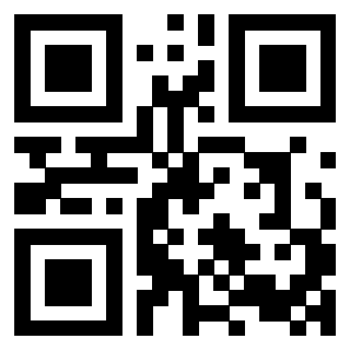 3408544703 - Immagine del QrCode