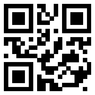 3408544704 - Immagine del QrCode associato