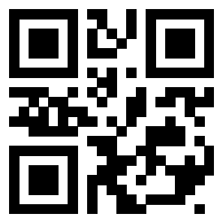 Il QrCode di 3408544705