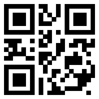 3408544706 - Immagine del Qr Code