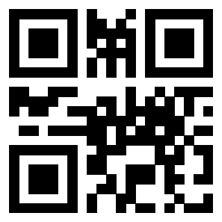 Immagine del QrCode di 3408544710