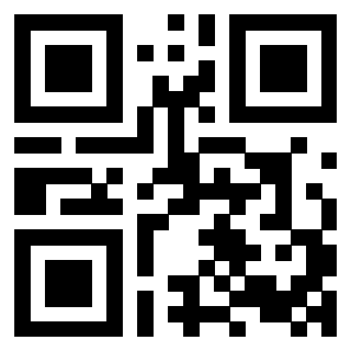 Scansione del Qr Code di 3408544713