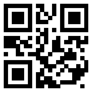 Immagine del QrCode di 3408544714