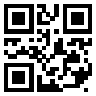 3408544717 QrCode associato