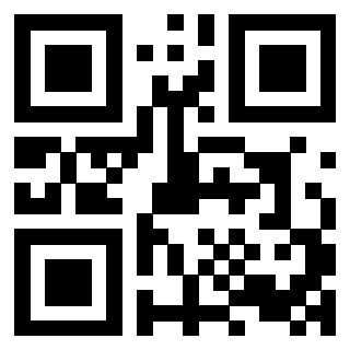 3408544718 - Immagine del QrCode