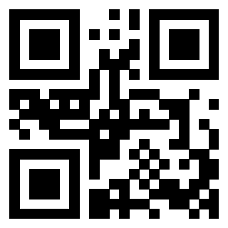Immagine del Qr Code di 3408544720