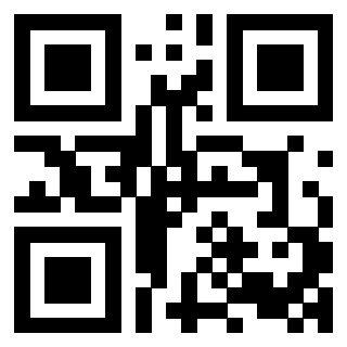 Il QrCode di 3408544721