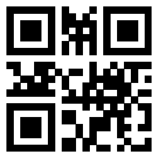 3408544723 QrCode associato