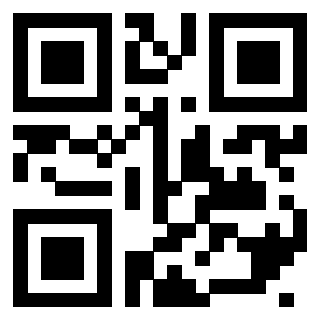 Immagine del Qr Code di 3408544729