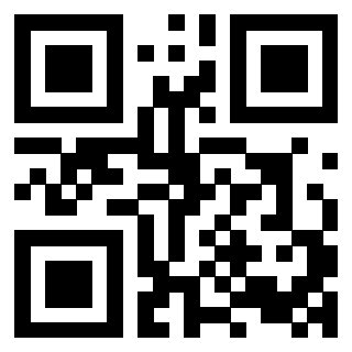 Immagine del Qr Code di 3408544731