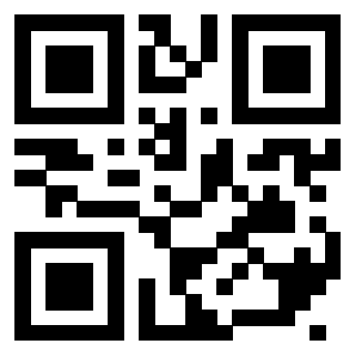 3408544734 Qr Code associato