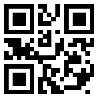 3408544737 QrCode associato