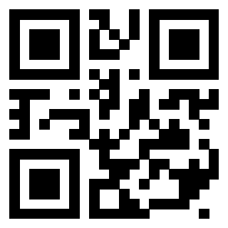 3408544739 QrCode associato