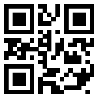Immagine del Qr Code di 3408544742
