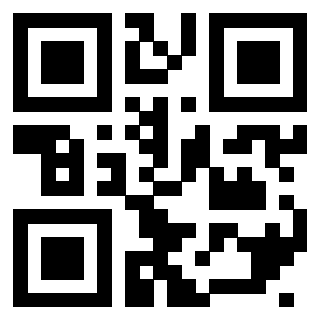 3408544743 QrCode associato