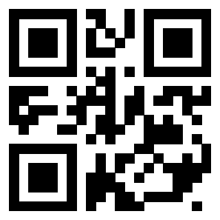 3408544744 - Immagine del Qr Code associato