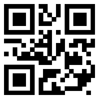 Il Qr Code di 3408544746