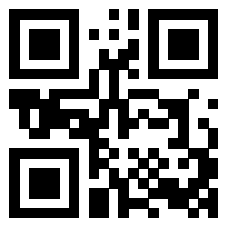 Immagine del QrCode di 3408544748