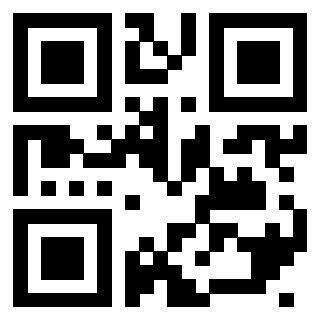 Immagine del Qr Code di 3408544749