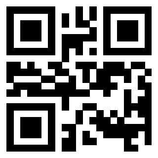 Scansione del Qr Code di 3408544750