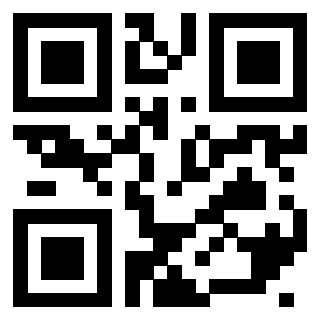 Il Qr Code di 3408544754